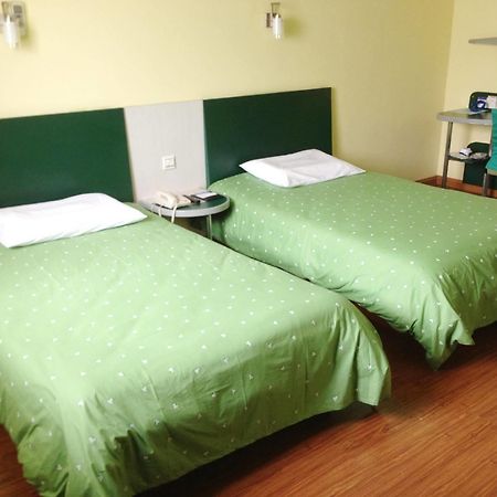 Homeinns Hotel Huizhou  Εξωτερικό φωτογραφία