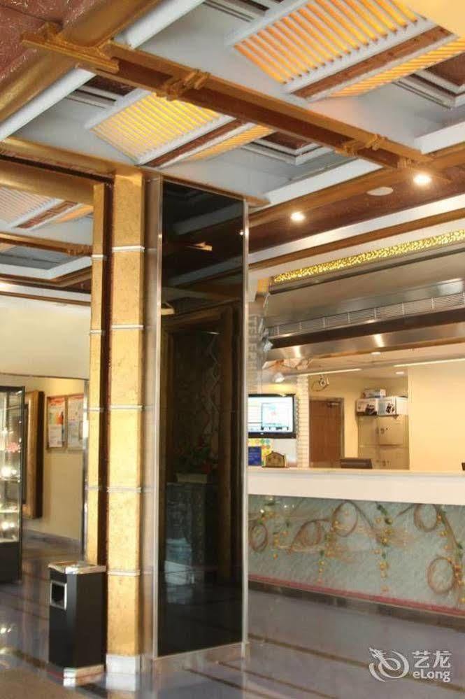 Homeinns Hotel Huizhou  Εξωτερικό φωτογραφία