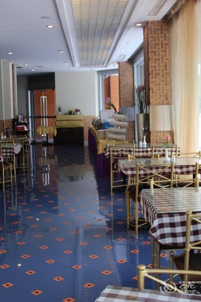 Homeinns Hotel Huizhou  Εξωτερικό φωτογραφία