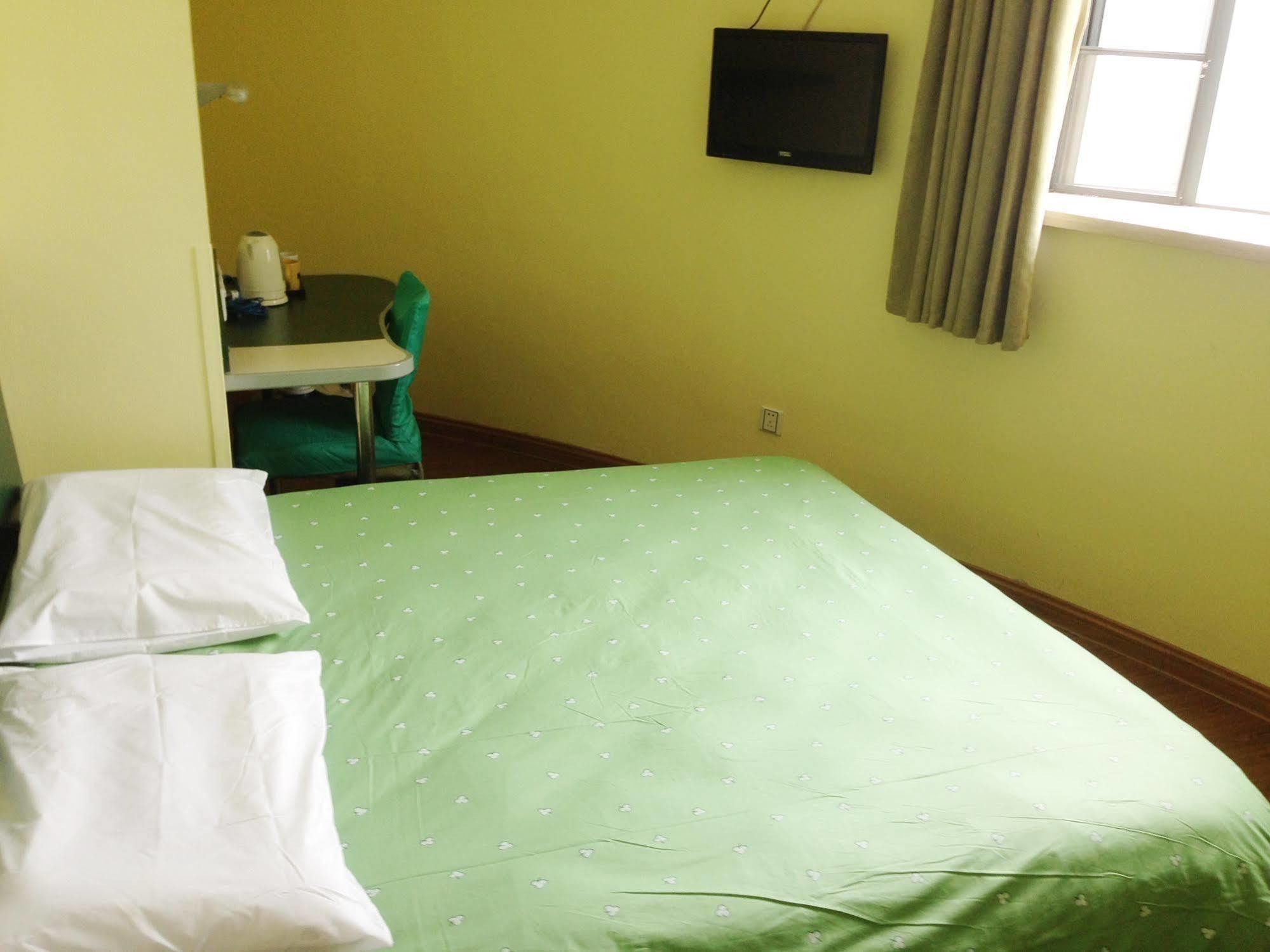 Homeinns Hotel Huizhou  Εξωτερικό φωτογραφία
