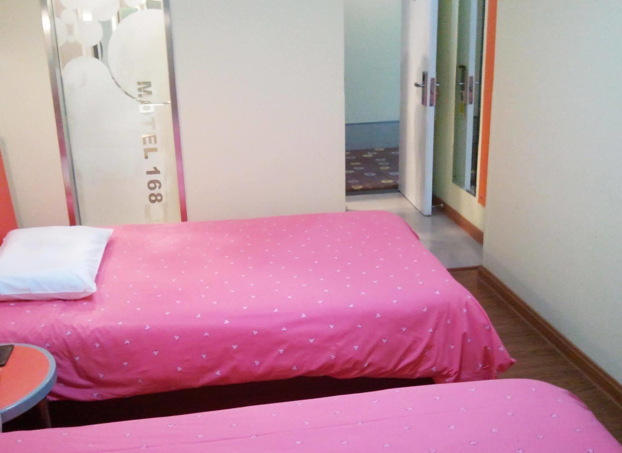 Homeinns Hotel Huizhou  Εξωτερικό φωτογραφία
