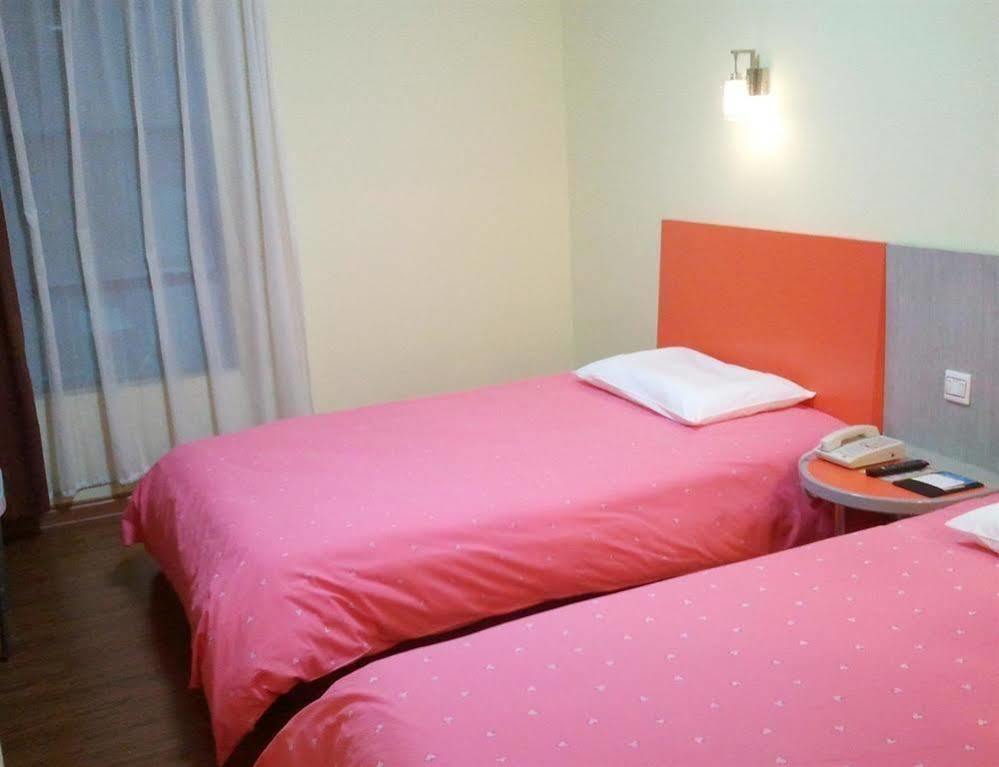 Homeinns Hotel Huizhou  Εξωτερικό φωτογραφία