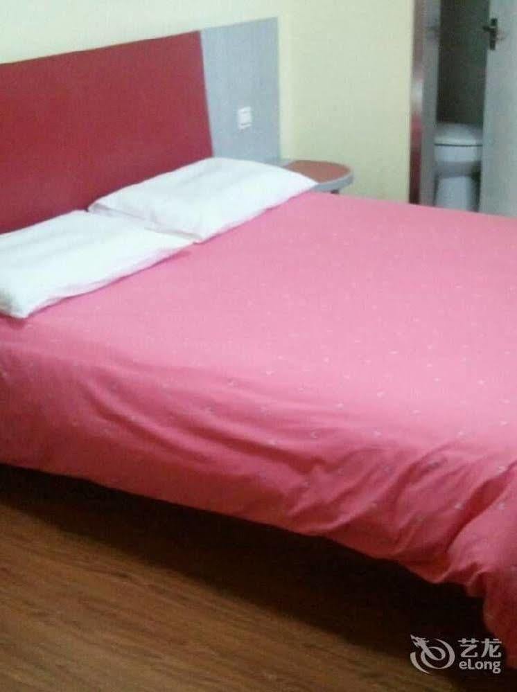 Homeinns Hotel Huizhou  Εξωτερικό φωτογραφία