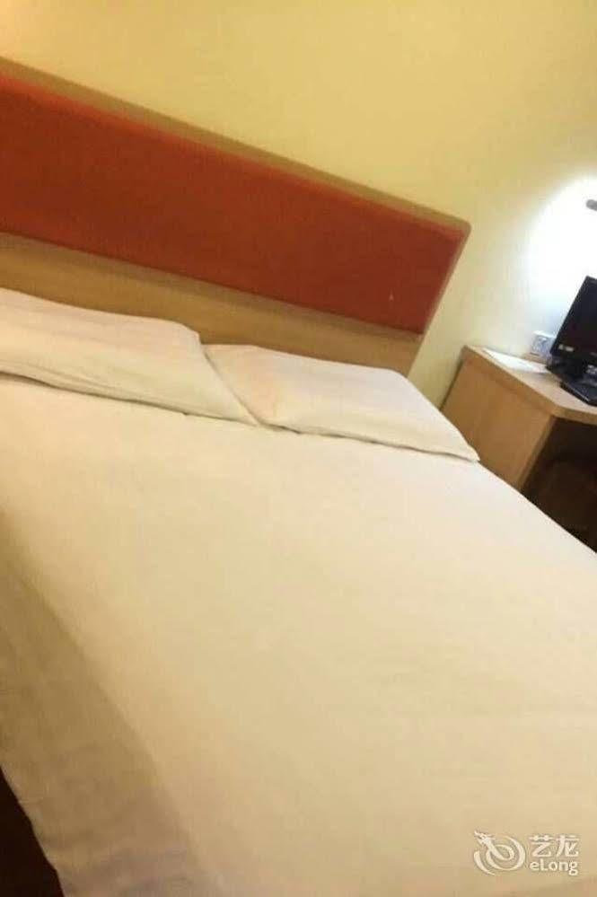Homeinns Hotel Huizhou  Εξωτερικό φωτογραφία