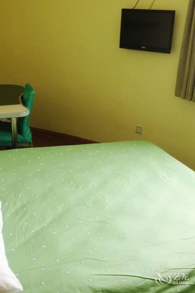 Homeinns Hotel Huizhou  Εξωτερικό φωτογραφία