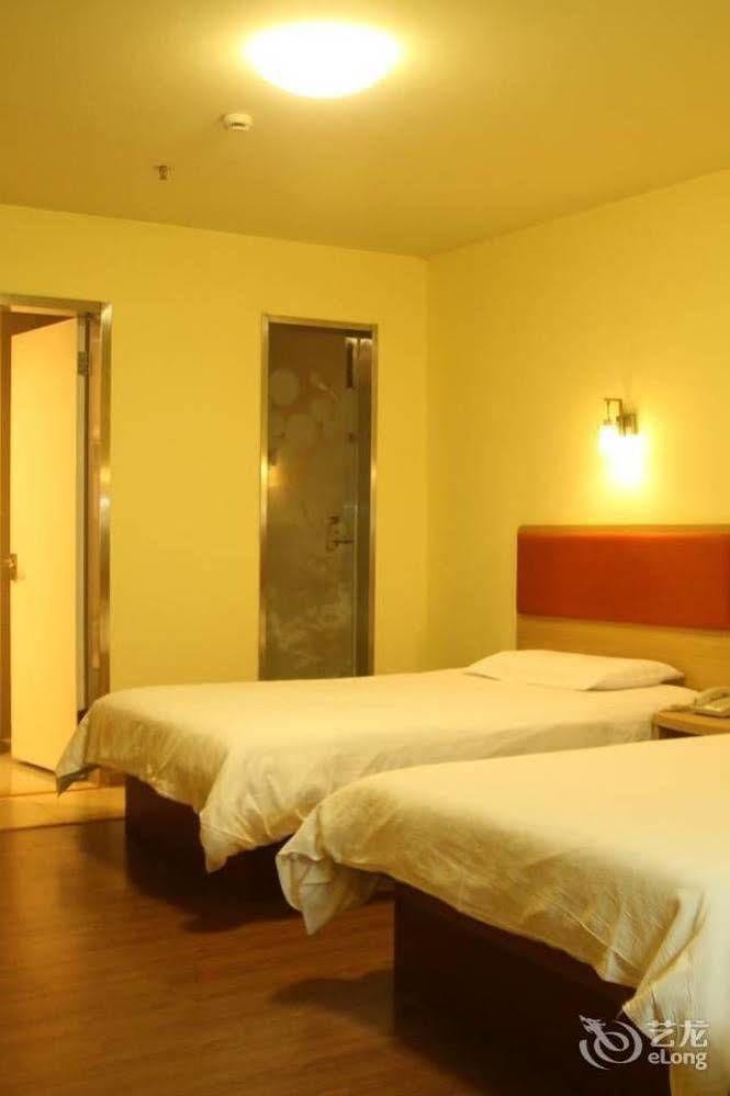 Homeinns Hotel Huizhou  Εξωτερικό φωτογραφία