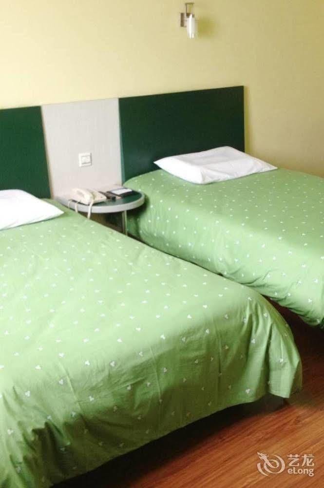 Homeinns Hotel Huizhou  Εξωτερικό φωτογραφία