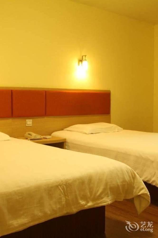 Homeinns Hotel Huizhou  Εξωτερικό φωτογραφία
