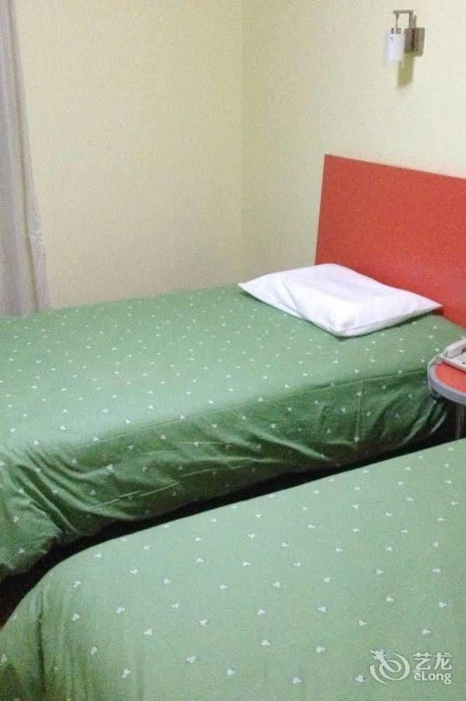 Homeinns Hotel Huizhou  Εξωτερικό φωτογραφία
