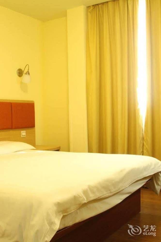 Homeinns Hotel Huizhou  Εξωτερικό φωτογραφία