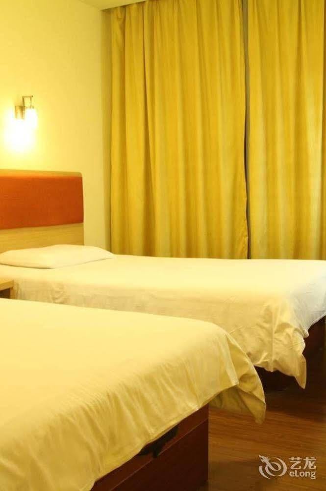 Homeinns Hotel Huizhou  Εξωτερικό φωτογραφία