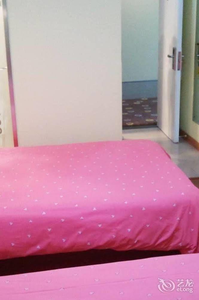 Homeinns Hotel Huizhou  Εξωτερικό φωτογραφία
